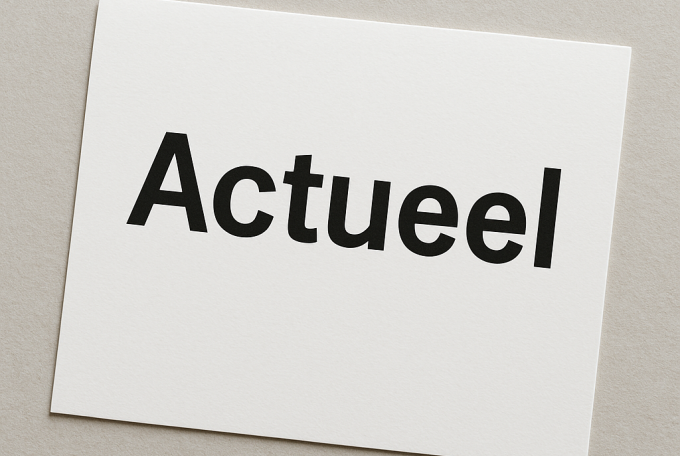 Actueel